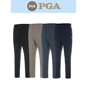 PGA 24S/S 프리미엄 냉감 기능성 남성 골프팬츠 PGMPT42301