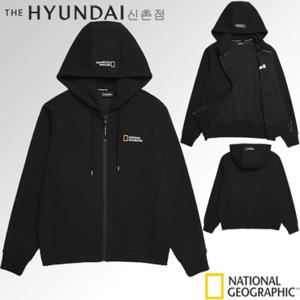 [내셔널지오그래픽]MW N221WFT060 여성 W 레푸스 TRAINNING SET F-ZIP (후드집업)