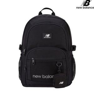 [뉴발란스] NBGCDSS102-BK Authentic V4 Backpack 백팩 가방