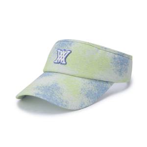 [어뉴골프] (U) COLOR PATTERN VISOR_LI