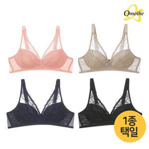 오모떼 뮤즈 베이직블렌드 4차 브라(OMFGBR043F) 1종/택일