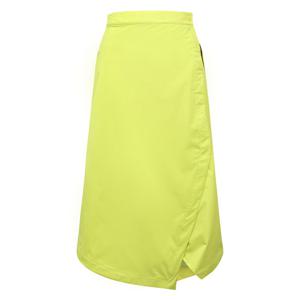 [V12] WOMEN RAIN WRAP SKIRT_V21C1PC306_LM