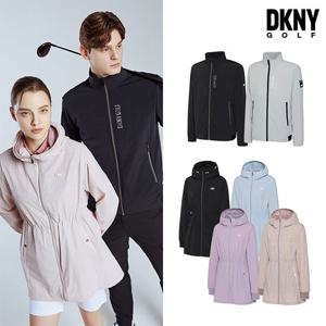 DKNY GOLF 웨어러블 자켓 남녀 6컬러 택1