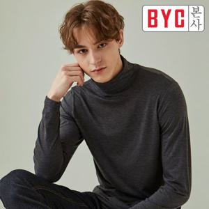 [BYC]보디히트-터틀넥남긴팔티 DBS0091