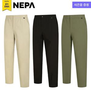 네파SG 7J11662_남성ECO세미와이드팬츠