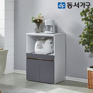 동서가구 올리브 엘피엠 800 렌지대 DF645025