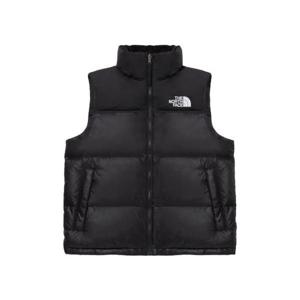 노스페이스 공용 NUPTSE DOWN VEST RNV1DP82A-BLK