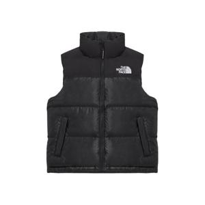 노스페이스 공용 NUPTSE ON BALL VEST RNV3NP55E-JBK