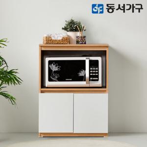 동서가구 화이트오크 렌지대 DF629943