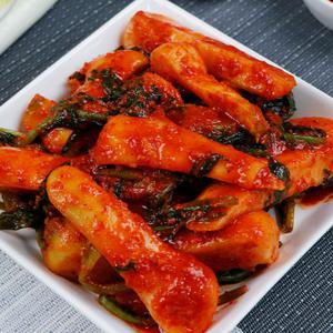 맵따구 총각불김치 1kg (기본매운맛)