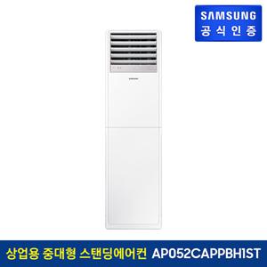 삼성 중대형 에어컨 AP052CAPPBH1ST