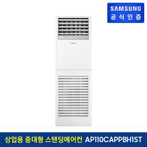 삼성 중대형 에어컨 AP110CAPPBH1ST