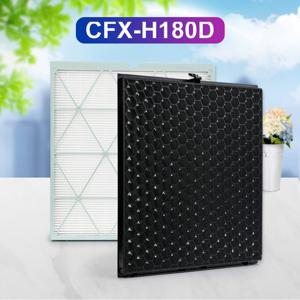 [호환] 삼성 큐브 공기청정기 필터 CFX-H180D 일반형