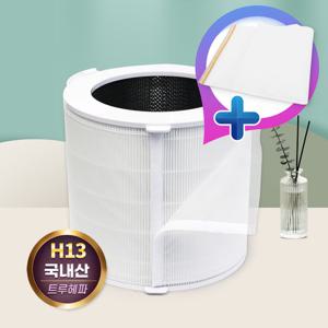 국산 쿠쿠공기청정기 인스퓨어 AC-25W20FPMO 프리미엄