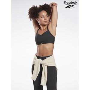 [리복]Reebok 여성 트레이닝 S 히어로 스트래피 패디드 브라 RESE1F304BK