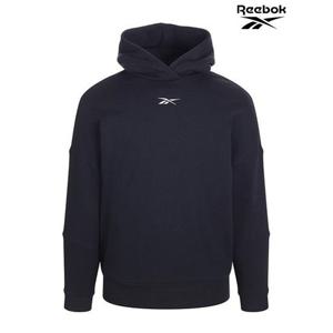 [리복]Reebok 남성 트레이닝 SR OVERSIZE HOODIE RETS1F406BK