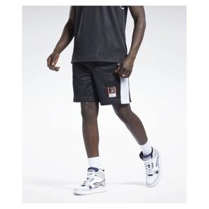 [리복]Reebok 남성 BB IVERSON BBALL 쇼츠 - 블랙 / HE9351 REPA2E004BK