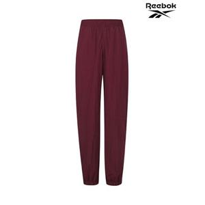 [리복]Reebok 남여공용 클래식 CL 트랙팬츠 REPA1F351R3