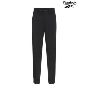 [리복]Reebok 여성 트레이닝 TS KNIT 팬츠 REPA1F310BK