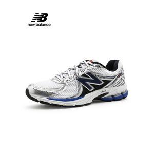 [뉴발란스] 860v2 메탈릭 실버 (ML860XB)(size 220-290)