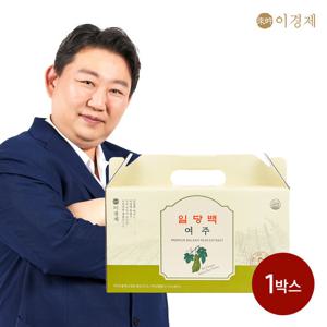 [1박스] 래오 이경제 일당백 여주 70ml 30포 / 돼지감자 함유