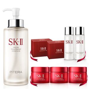 [9기획][한정] SK-II 피테라에센스 330ml 대용량세트