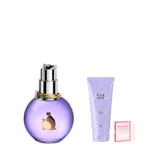 [코익퍼퓸] 랑방 에끌라 드 아르페쥬 EDP 30ML(+샘플 1종+바디로션 100ML)