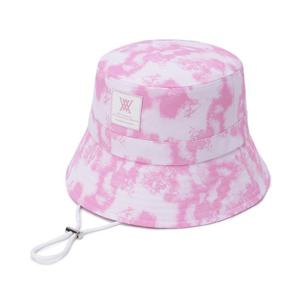 [어뉴골프] 여성 (W) COTTON CANDY HAT_PI