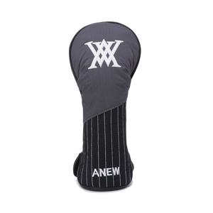 [어뉴골프] OG2 HEAD COVER (WOOD)_GR