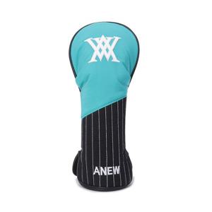 [어뉴골프] OG2 HEAD COVER (WOOD)_MT