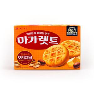 [롯데] 마가렛트 오리지널 (352g)