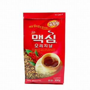 [맥심] 오리지날 리필용(300g)