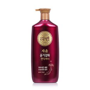 [리엔]자윤 윤기강화 컨디셔너 950ml