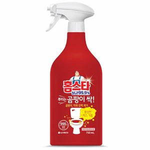 [홈스타]뿌리는 곰팡이 싹 750ml