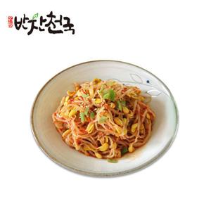 [반찬천국] 콩나물무침