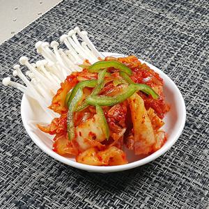 [반찬천국] 김치찌개꺼리