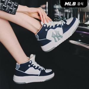 [MLB] 청키라이너 하이 (3COLOR)