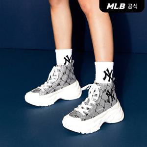 [MLB] 청키하이 모노 자카드 (3Color)