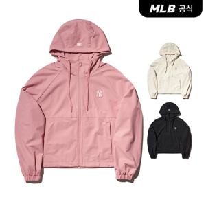 [MLB] 여성 베이직 바람막이 (3 COLOR)