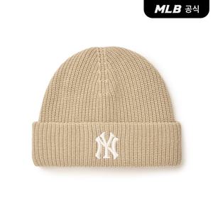 [MLB] 뉴 젤리 미드 비니 NY (Sand)