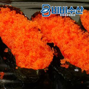 날치알 레드 500g