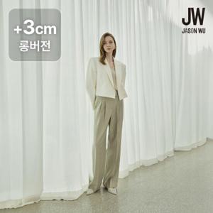 제이슨우 시그니처 팬츠 1종 [+3cm롱버전] [런칭 가격 69900원]