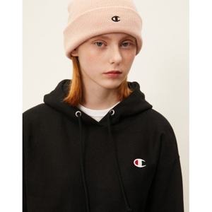 [챔피온]Champion 여성 12oz. Reverse Weave  기모 후드 스웨트셔츠 블랙 CKTS2F563BK