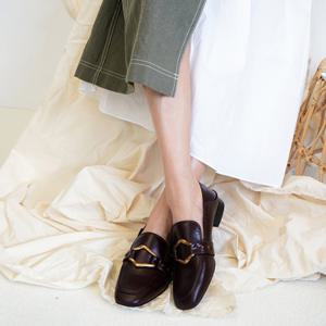 [레이첼콕스]Loafer_Greta R2025f_2cm