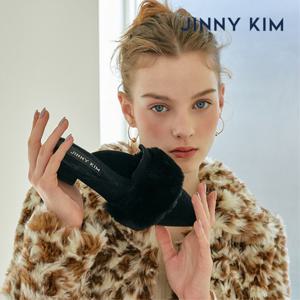 [JINNY KIM] TED 테드 뮬 1cm