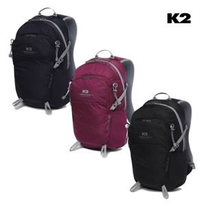 K2 남성 여성 공용 사계절 등산 배낭 20L KUS24B31