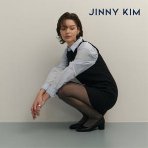 [JINNY KIM] Avery 에이버리 펌프스 5cm