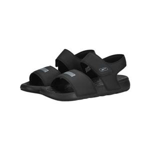 푸마 공용 SOFTRIDE SANDAL PURE 389083-01