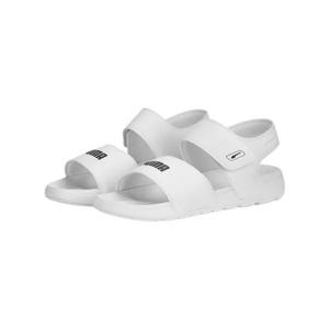 푸마 공용 SOFTRIDE SANDAL PURE 389083-02