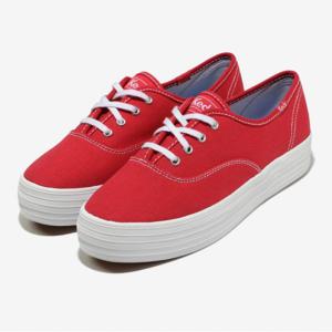 [Keds] 트리플 캔버스 (5XM01542D_611)